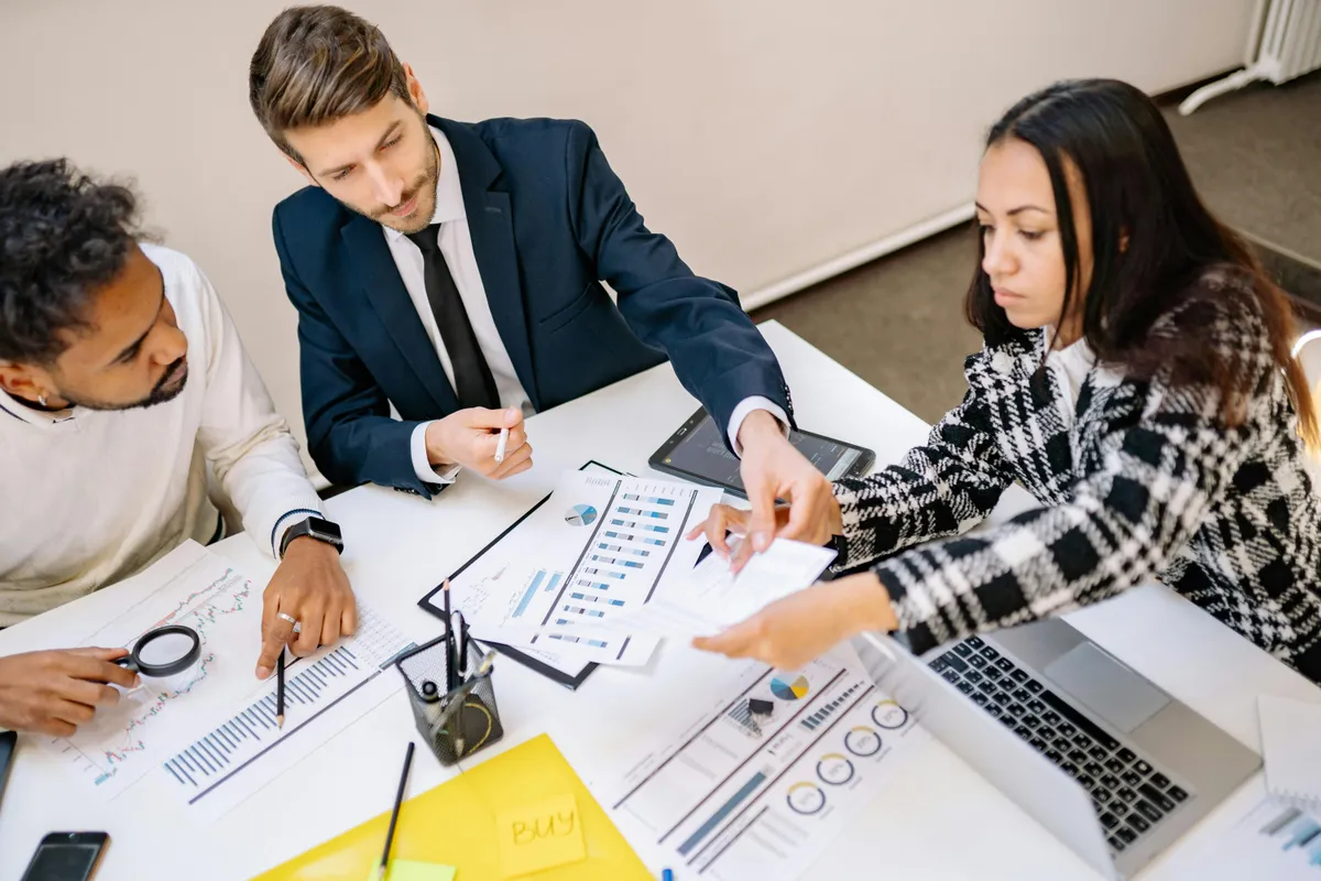Zonepath team — consulting